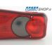 Volvo Truck galiniai LED žibintai